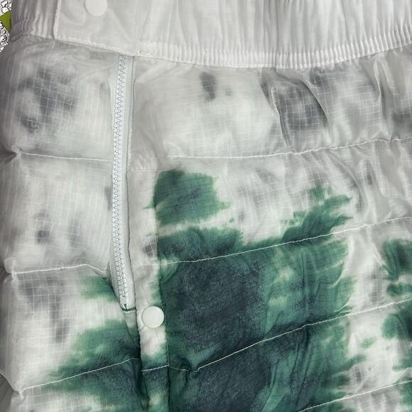 Stussy x Nike thermal insulated quilted marble skirt XS - Picture 3 of 5